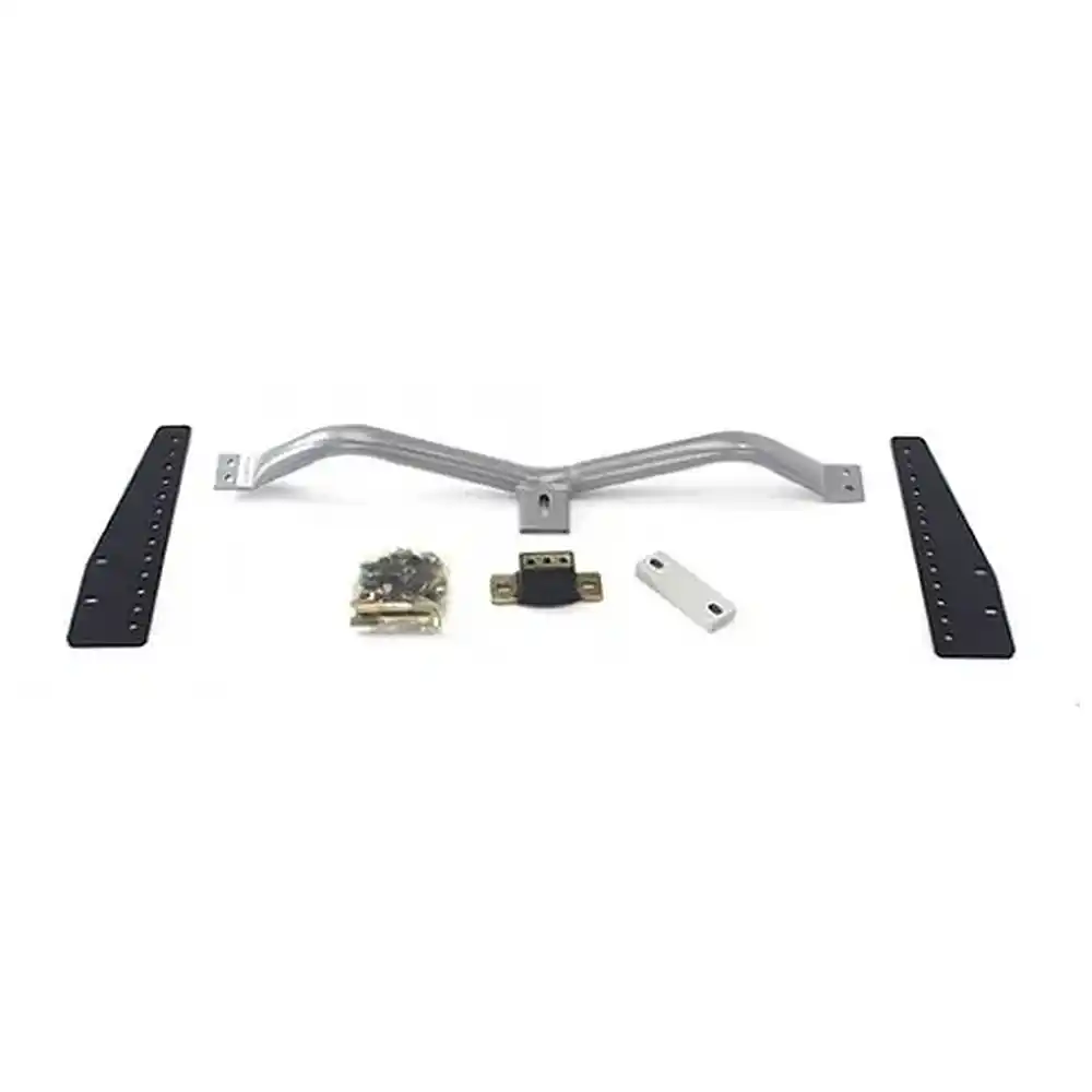 BRP Hot Rods: 1983-2005 S-10 Blazer Sure-fit Crossmember