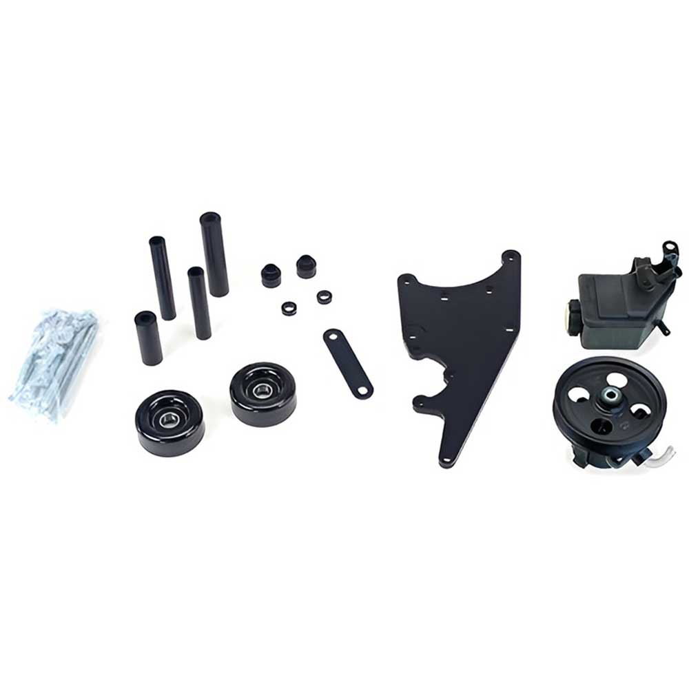 LT Series Alternator/Power Steering Bracket L83/L86 Truck BRP Hot Rods