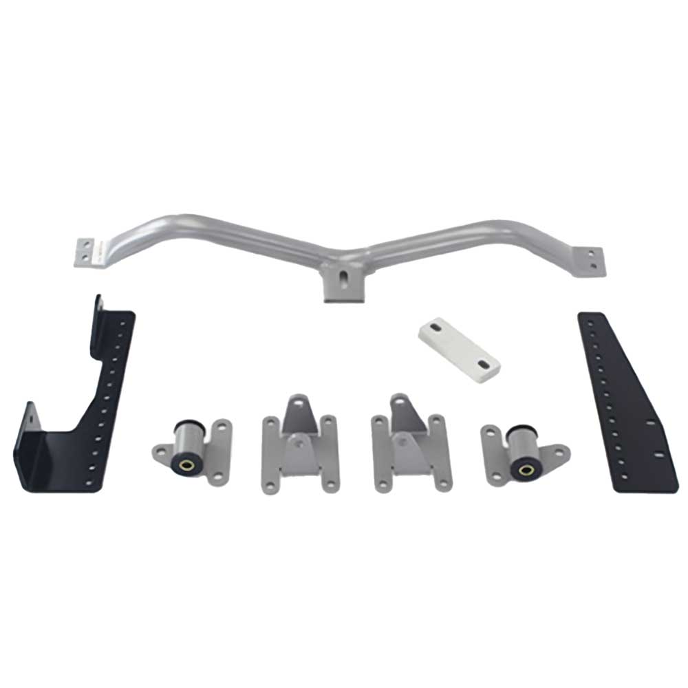 19822004 S10 2WD Truck LS Conversion Kit BRP Hot Rods