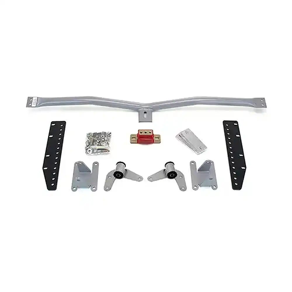 1971 1976 B Body LS Conversion Kit BRP Hot Rods