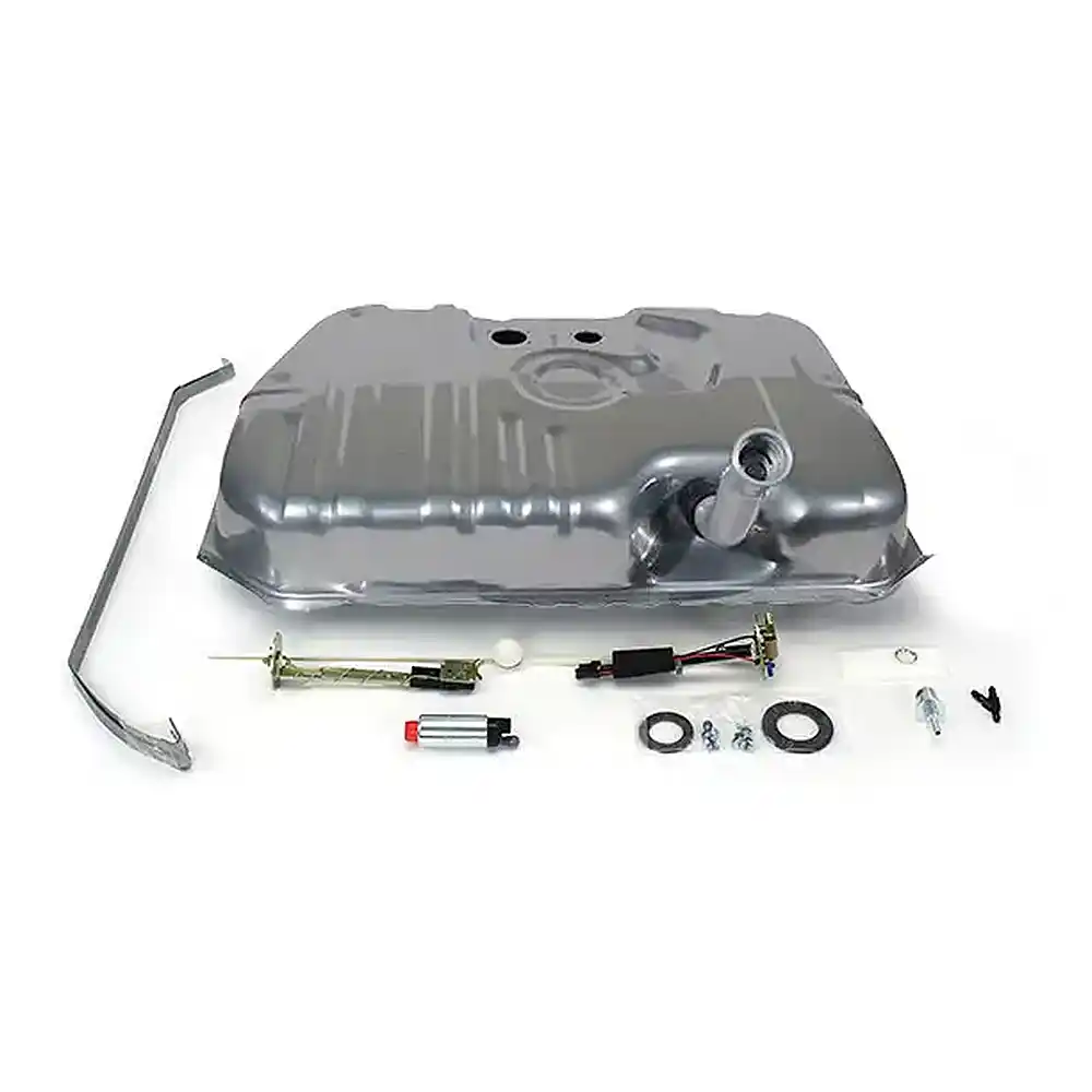 Aeromotive 78-88 Chevrolet Monte Carlo/Malibu 340 Stealth Gen 2 Fuel Tank Aeromotive 78-88 Chevrolet Monte Carlo/Malibu 340 Stealth Gen 2 Fuel Tank