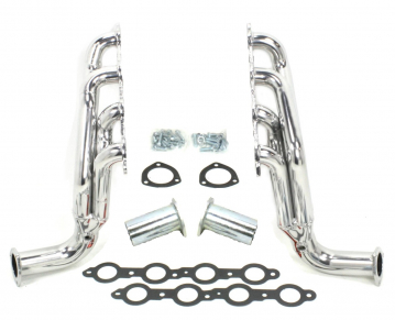 1958-1964 B-body LS 1-3/4 Ceramic Coated Long Tube Headers