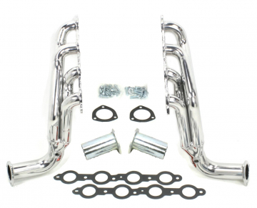 1958-1964 B-body LS 1-3/4 Ceramic Coated Long Tube Headers