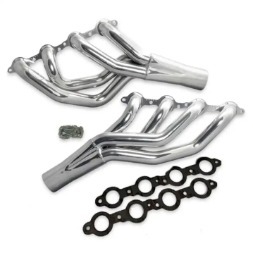 1967-1969 F-Body LS 1-7/8 Ceramic Coated Mid-Length Headers