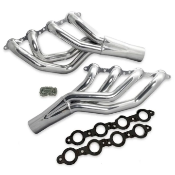 1967-1969 F-Body LS 1-7/8 Ceramic Coated Mid-Length Headers