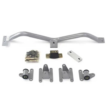 StreetRays [Originals] LS Swap Engine Mount Conversion Bracket Kit For Chevy/GMC 73-87 Trucks
