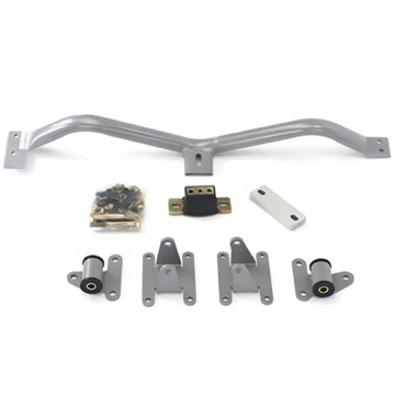 1982-2005 S-10 Blazer 2WD LS Conversion Kit