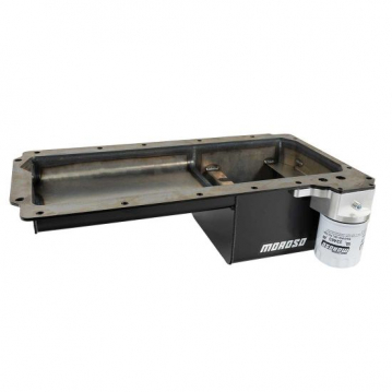 Moroso High Clearance Oil Pan