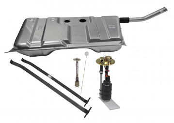 1982-1992 Camaro / Firebird EFI Fuel Tank Kit - 255 LPH Pump
