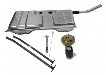 1982-1992 Camaro / Firebird EFI Fuel Tank Kit - 400 LPH Pump