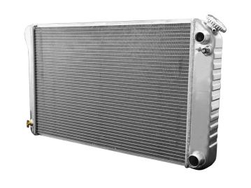 1970-1981 Camaro and 1978-1988 G body Radiator (Manual Trans)