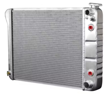 1968-1972 Nova and 1964-1966 Skylark Radiator (Auto Trans)