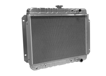 1965-1970 Impala Radiator (Auto Trans)