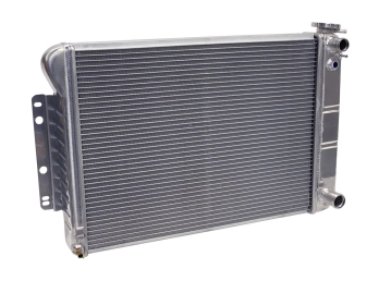 1967-1969 Camaro/Firebird Radiator (Manual Trans)