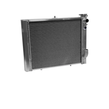 1961-1962 Corvette Radiator (Auto Trans)