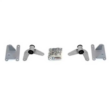 1971-1976 B-Body LT Engine mounts and frame brackets (only)