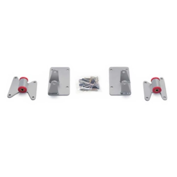 1958-1964 B-Body LS Engine Mounts and Frame Bracket Kit
