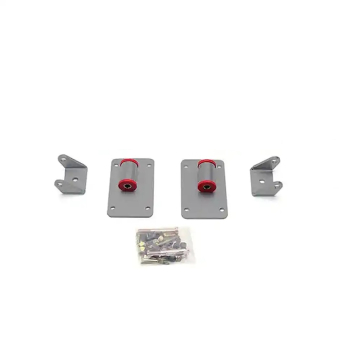 1964-1972 GM Truck LT Engine mounts and frame brackets (only)
