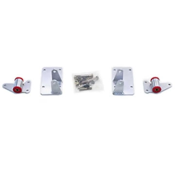 1994-1996 B-Body LS Engine Mounts and Frame Bracket Kit