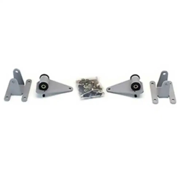 1968-1972 A-Body LS Engine Mounts and Frame Bracket Kit