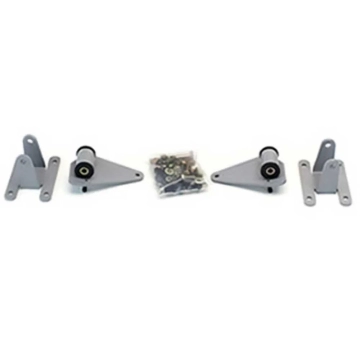 1968-1972 A-Body LS Engine Mounts and Frame Bracket Kit