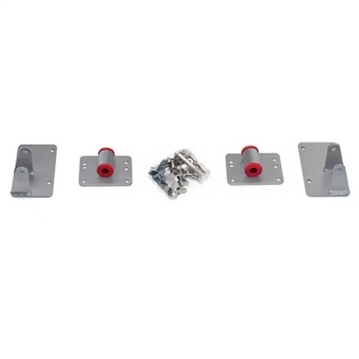 1970-1972 Monte Carlo LS Engine Mounts and Frame Bracket Kit