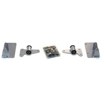 1973-1977 A-Body LS Engine Mounts and Frame Bracket Kit