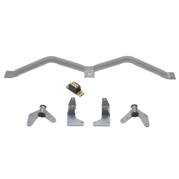1988-1998 2WD GM Truck LS Conversion Kit