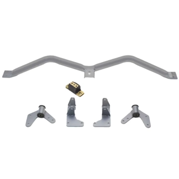 1988-1998 2WD GM Truck LS Conversion Kit