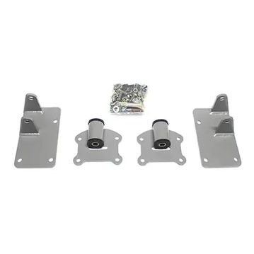 1988-1998 GM Truck 4WD LT Engine Mounts and Frame Bracket Kit