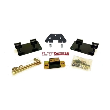 1963-1967 Corvette LT Conversion Kit