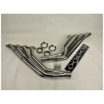 1977-1990 B-body LS 1-7/8 Ceramic Coated Long Tube Headers
