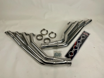 1977-1990 B-body LS 1-7/8 Ceramic Coated Long Tube Headers