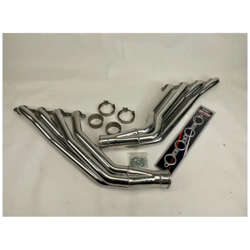 SUNDER TUBE 当時物　旧車　ＶＩＰ 1977-1990 B-body LS 1-7/8 Ceramic Coated Long Tube Headers | BRP