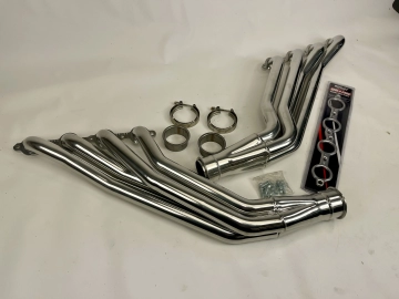 1968-1972 A-body LS 1-7/8 Ceramic Coated Long Tube Headers