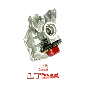 MG9 high-torque TR-6060 Trans Mount Adapter