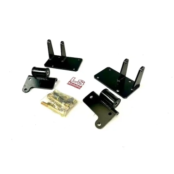 1949-1954 Chevy LS Swap Motor Mount Kit