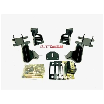 1953-1962 Corvette LT Conversion Kit