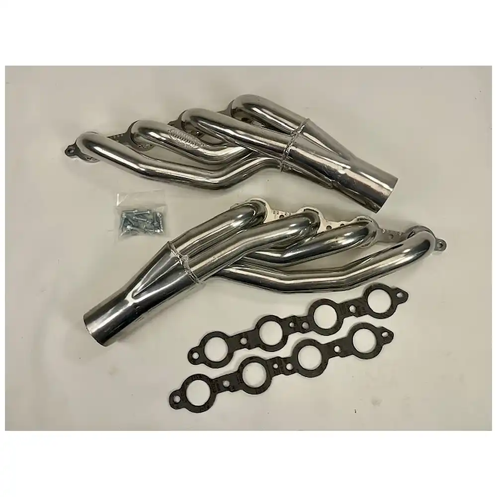 3 Reasons to Ceramic Coat Your Exhaust Headers