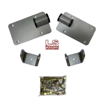 CLEARANCE 1970-1978 280Z Motor Mount Kit