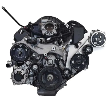 LT Series AC/Power Steering Bracket 2016+ Camaro