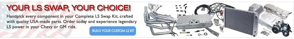 LS Swap Kits