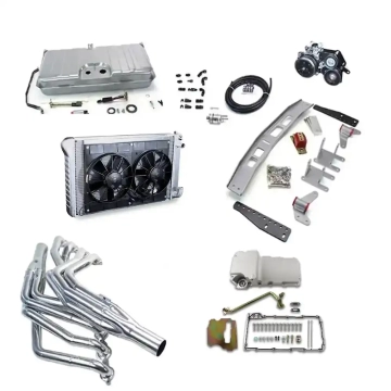 Complete LS Swap Kits