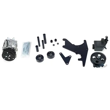 LT Series AC/Alternator/Power Steering Bracket L83/L86 Truck