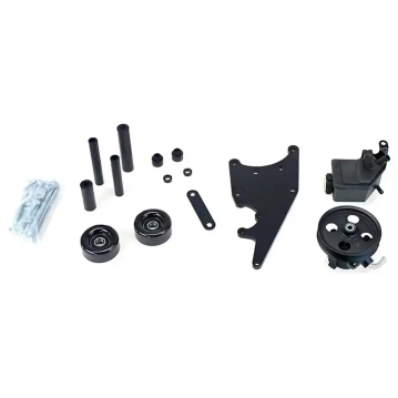 LT Series Alternator/Power Steering Bracket L83/L86 Truck