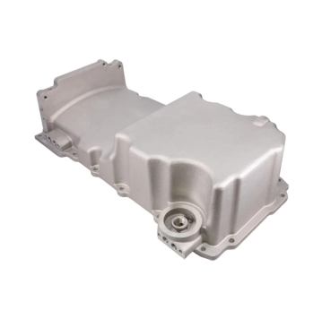 GTO Oil Pan
