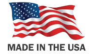 Made in the USA