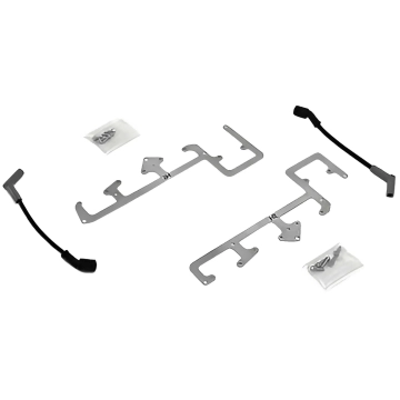 Coil Kit - Driver Side - Horizontal Mounted Coils