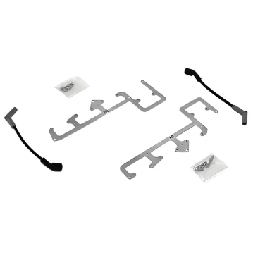 Coil Kit - Passenger & Driver Side - Horizontal Mounted Coils