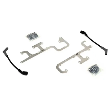 Coil Kit - Passenger Side - Vertical Mounted Coils